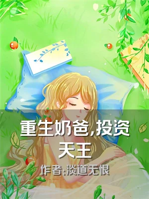 重生奶爸，投资天王