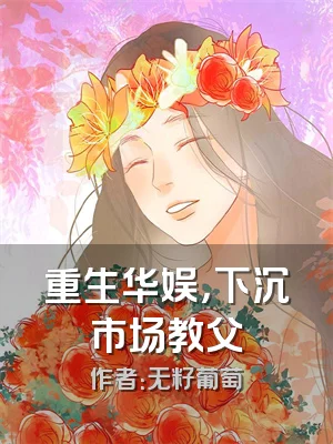 重生华娱，下沉市场教父