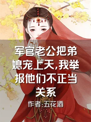 军官老公把弟媳宠上天，我举报他们不正当关系