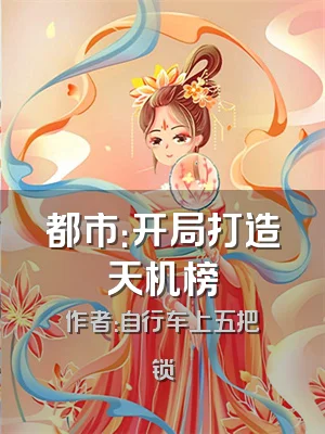 都市：开局打造天机榜