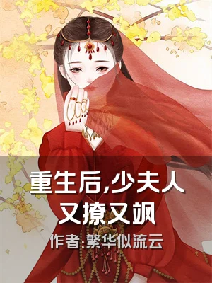 重生后，少夫人又撩又飒