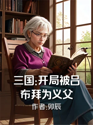 三国：开局被吕布拜为义父