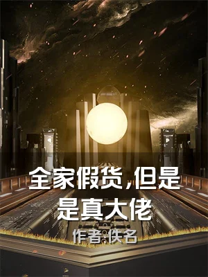 全家假货，但是是真大佬