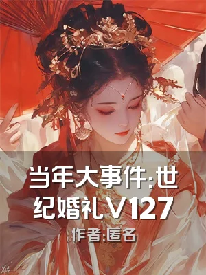 当年大事件：世纪婚礼V127