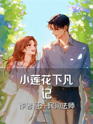 小莲花下凡记