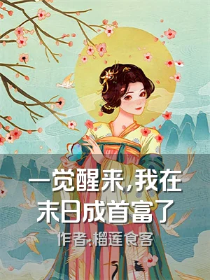 一觉醒来，我在末日成首富了