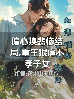 偏心换悲惨结局，重生狠虐不孝子女
