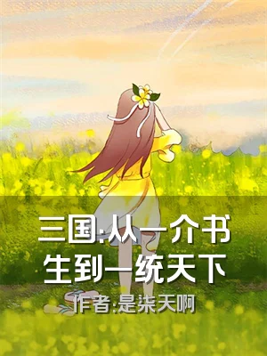 三国：从一介书生到一统天下