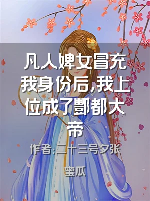 凡人婢女冒充我身份后，我上位成了酆都大帝
