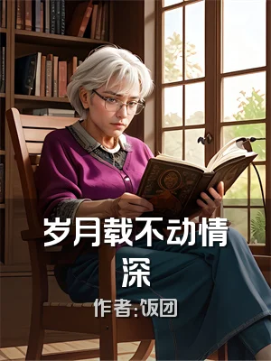 岁月载不动情深