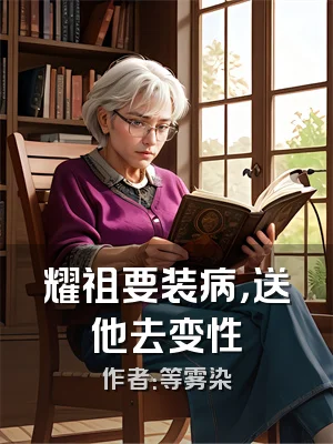 耀祖要装病，送他去变性