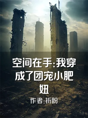 空间在手：我穿成了团宠小肥妞