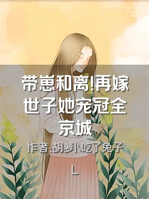 带崽和离！再嫁世子她宠冠全京城