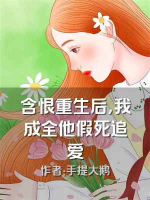 含恨重生后，我成全他假死追爱