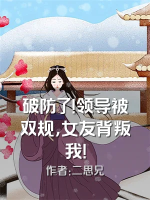 破防了！领导被双规，女友背叛我！