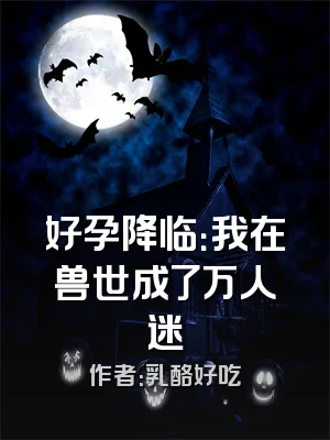 好孕降临：我在兽世成了万人迷