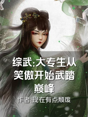 综武：大专生从笑傲开始武踏巅峰