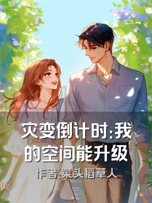 灾变倒计时：我的空间能升级