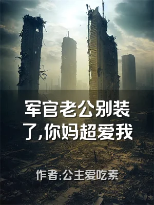 军官老公别装了，你妈超爱我​​