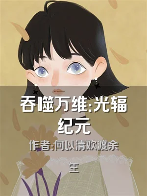 吞噬万维：光辐纪元