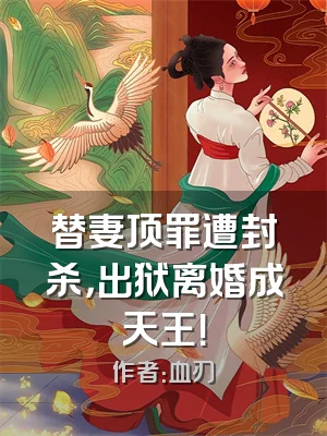 替妻顶罪遭封杀，出狱离婚成天王！