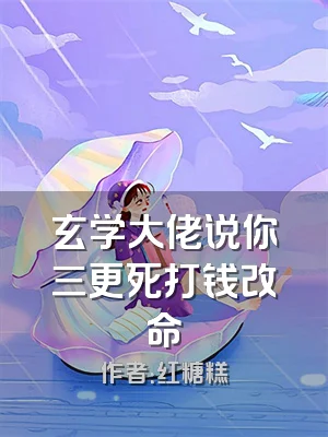 玄学大佬说你三更死打钱改命