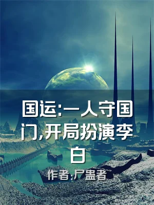 国运:一人守国门，开局扮演李白