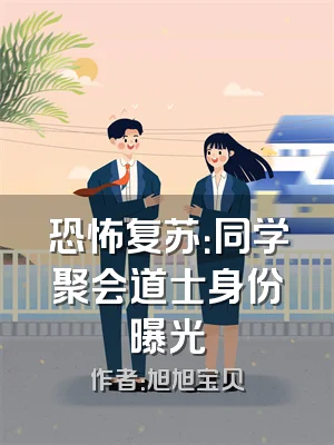 恐怖复苏：同学聚会道士身份曝光