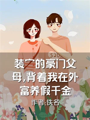 装穷的豪门父母，背着我在外富养假千金