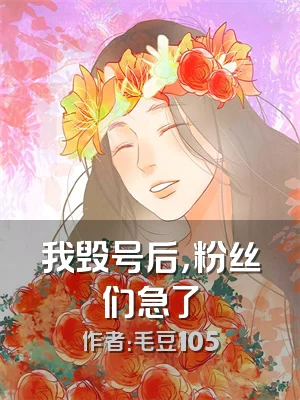 我毁号后，粉丝们急了