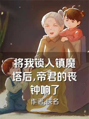 将我锁入镇魔塔后，帝君的丧钟响了