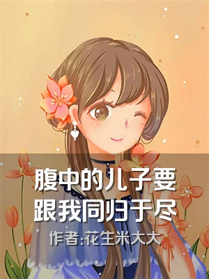 腹中的儿子要跟我同归于尽