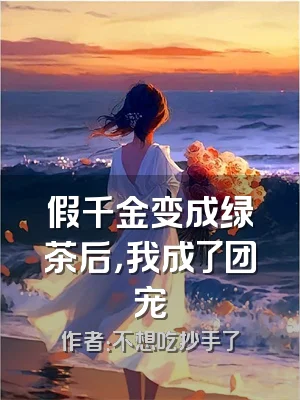 假千金变成绿茶后，我成了团宠