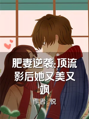 肥妻逆袭：顶流影后她又美又飒