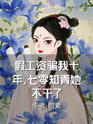 假工资骗我十年，七零知青她不干了