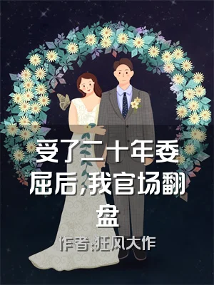 受了二十年委屈后，我官场翻盘