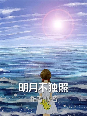 明月不独照