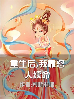 重生后，我靠怼人续命