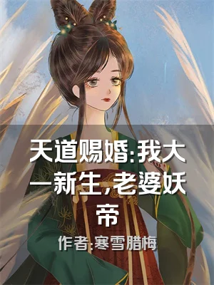 天道赐婚：我大一新生，老婆妖帝