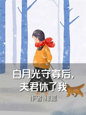 白月光守寡后，夫君休了我