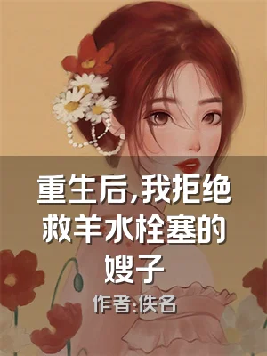 重生后，我拒绝救羊水栓塞的嫂子