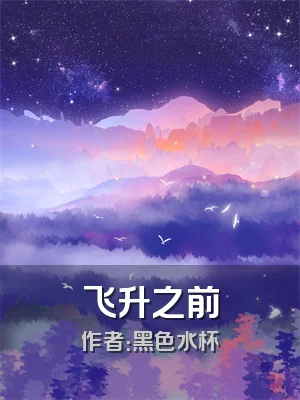 飞升之前