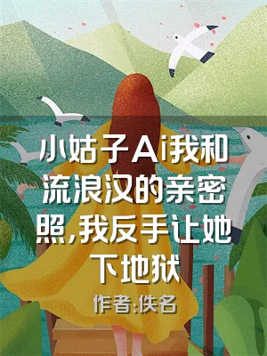 小姑子Ai我和流浪汉的亲密照，我反手让她下地狱