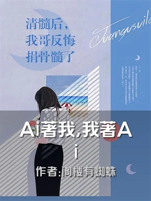Ai著我，我著Ai