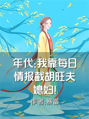 年代：我靠每日情报截胡旺夫媳妇！