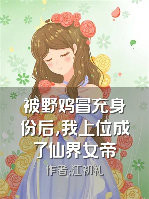 被野鸡冒充身份后，我上位成了仙界女帝