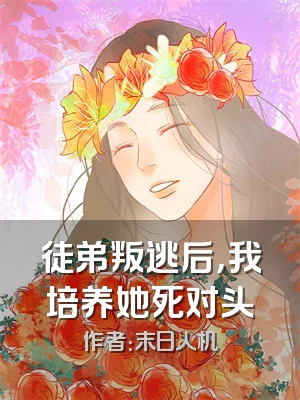 徒弟叛逃后，我培养她死对头