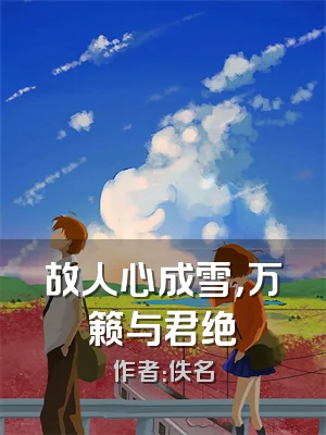 故人心成雪，万籁与君绝​