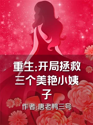 重生：开局拯救三个美艳小姨子