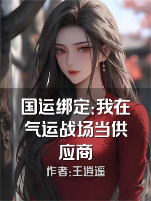 国运绑定：我在气运战场当供应商